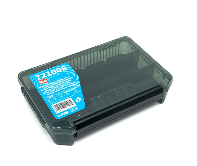 Коробка Dayo 721008 size:205-145-40