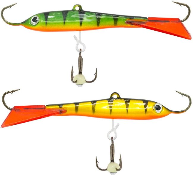 Балансир SPIDER Pro 17 70мм 18гр #9/19