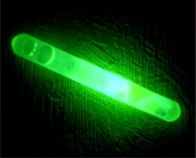 Светлячок SMS Ø 3,5х30мм 2шт/уп Светлячок SMS Ø 3,5х30мм 2шт/уп