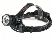 Фонарь налобный YYC-41-T6 2 аккум. USB Фонарь налобный YYC-41-T6 2 аккум. USB