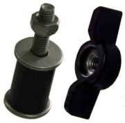 Комплект крепежа ледобура Тонар