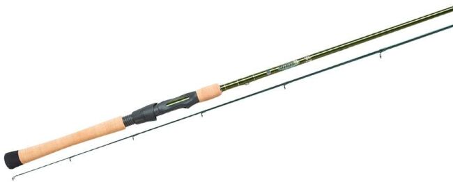 Спиннинг ST.CROIX New Legend Elite 2,59м 7-21гр Fast 2016NES86MF2