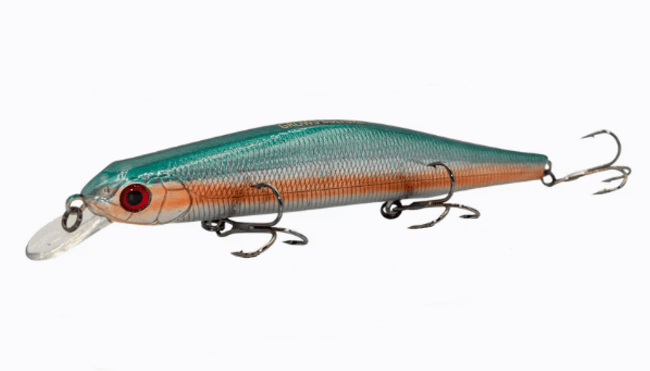 Воблер GROWS CULTURE Orbit 110SP 110мм 16.5гр до 1.1м 826R Воблер GROWS CULTURE Orbit 110SP 110мм 16.5гр до 1.1м 826R