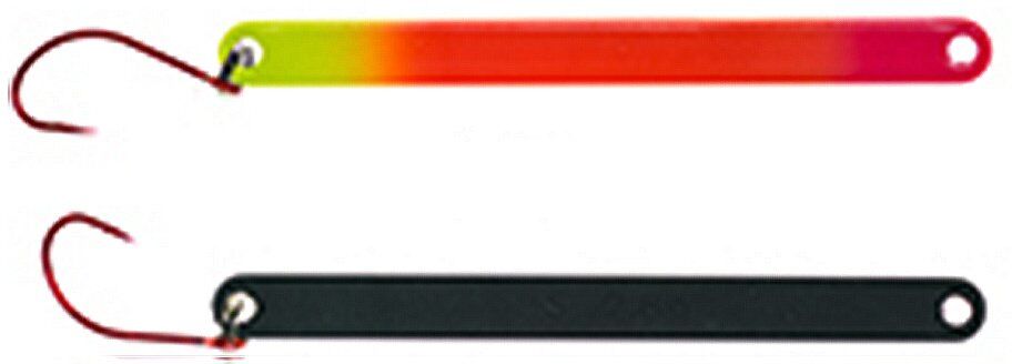 Блесна F.S. колеблющаяся "STICK" 2,1 гр., цвет 113 Блесна F.S. колеблющаяся "STICK" 2,1 гр., цвет 113