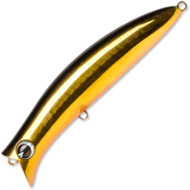 Воблер IMA Komomo II 90F 90мм 12.0гр 0.0-0.2м Z1608