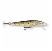 Воблер RAPALA Floating Original плавающий 11см 6гр 1.2-1.8м F11-TR