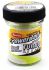 Паста форелевая Berkley Powerbait Turbo Dough (50г) White Chartreuse 1078243