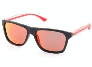 Очки поляризационные Norfin for Lucky John линзы красные REVO 02