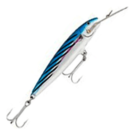 Воблер RAPALA Countdown Magnum тонущий 7см 12гр 2.7-3.3м CDMAG07-BTO