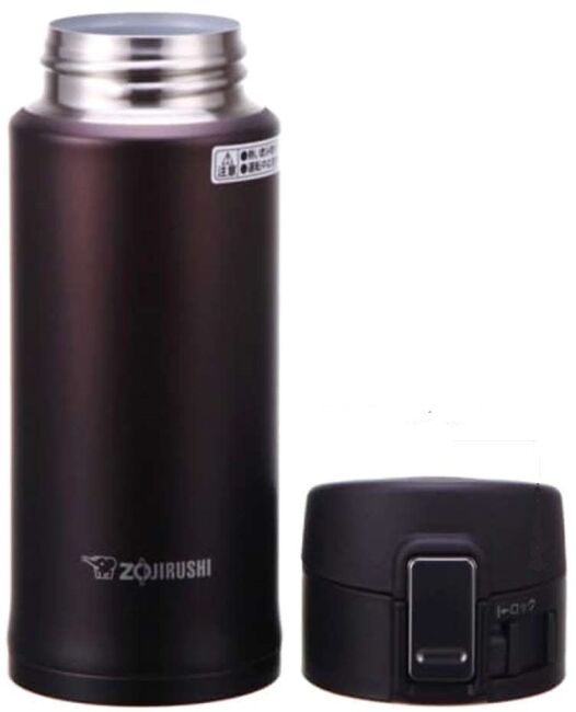 Термос Zojirushi SM-KB36-TM 0,36л (черный) Термос Zojirushi SM-KB36-TM 0,36л (черный)