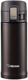 Термос Zojirushi SM-KB36-TM 0,36л (черный)