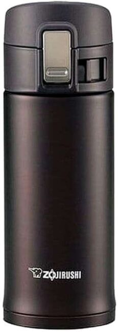Термос Zojirushi SM-KB36-TM 0,36л (черный) Термос Zojirushi SM-KB36-TM 0,36л (черный)