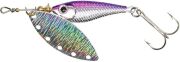 Блесна вращающаяся DAIWA "Silver Creek Spinner-R" 1150 Holo Himemas (10000018) Блесна вращающаяся DAIWA "Silver Creek Spinner-R" 1150 Holo Himemas (10000018)