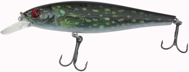 Воблер Grows Culture Balisong Minnow 100SP 17.5 гр #23 Воблер Grows Culture Balisong Minnow 100SP 17.5 гр #23