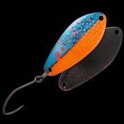 Блесна колеблющаяся Anglers System DOHNA ltd 2.0гр #TSR44