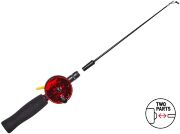 Удочка зимняя Lucky John LDR 36см