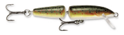 Воблер RAPALA Jointed плавающий 7см 4гр 1.2-1.8м J07-TR