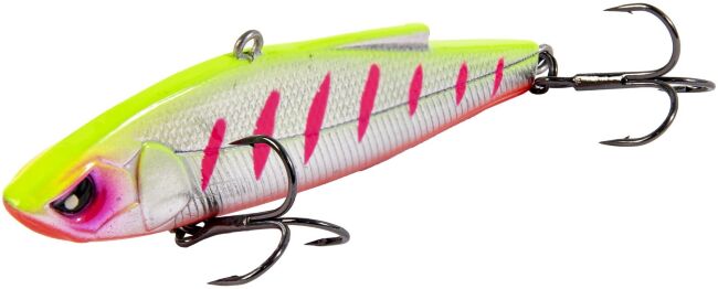 Воблер тонущий вертикальный LJ Pro Series VIB S 68.00/338