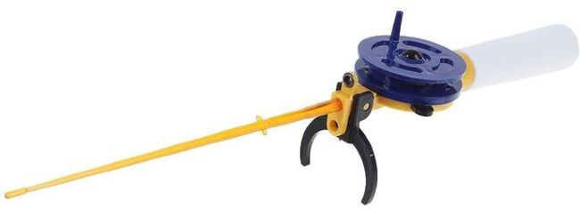 Удочка зимняя Пирс "Модерн" М 50М