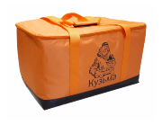 Сумка для теплообменника "Кузьма" Сумка для теплообменника "Кузьма"