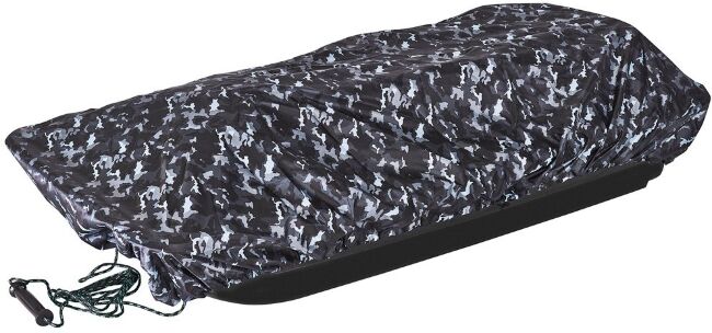 Чехол на сани рыболовные NORFIN 900-1200мм