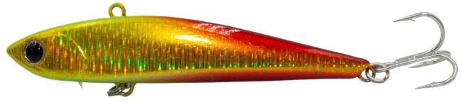 Раттлин GROWS CULTURE Eclipse Mini Slight 75, 75мм 15гр тонущий #76UV Раттлин GROWS CULTURE Eclipse Mini Slight 75, 75мм 15гр тонущий #76UV