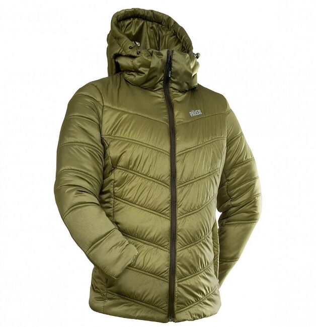 Куртка жен зимняя Payer "УРБАН" хаки 40-42 рост:170-176 Куртка жен зимняя Payer "УРБАН" хаки 40-42 рост:170-176