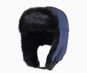 Шапка-ушанка ЧАЙКА Егерь зим тк:Nylon Taslan подкл:флис отделка:мех р:61-62 Шапка-ушанка ЧАЙКА Егерь зим тк:Nylon Taslan подкл:флис отделка:мех р:61-62