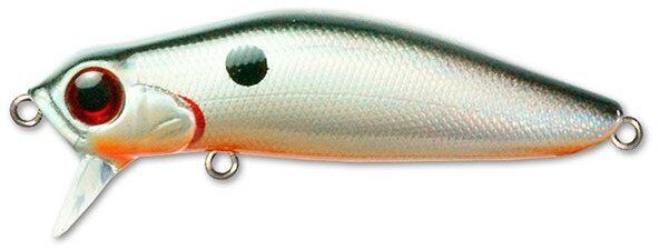 Воблер KOSADAKA Costa XS 60F 60мм 5.98гр 0.1-0.3м цв:GT CostaxS60F-GT Воблер KOSADAKA Costa XS 60F 60мм 5.98гр 0.1-0.3м цв:GT CostaxS60F-GT