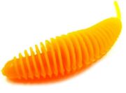 Силиконовая приманка TROUT ZONE Plamp 2.5" оранжевый икра 7шт/уп Силиконовая приманка TROUT ZONE Plamp 2.5" оранжевый икра 7шт/уп