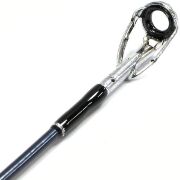 Спиннинг ZETRIX Companero многочастный 2.21м 0,8-7гр CNS-734UL