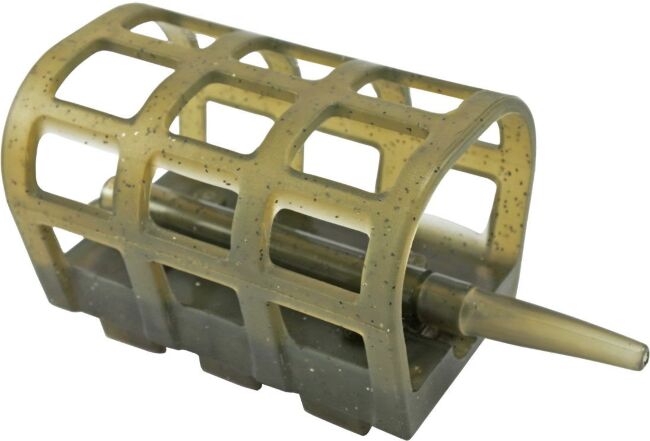 Кормушка ORANGE 2 in 1 Cage Feeder 40гр 1шт.