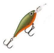 Воблер RAPALA Ultra Light Shad  медленно тонущий 4см 3гр 1.2-1.5м ULS04-GAU Воблер RAPALA Ultra Light Shad  медленно тонущий 4см 3гр 1.2-1.5м ULS04-GAU