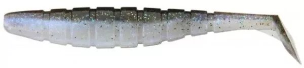 Виброхвост FRAPP Flint 4" #30 10.2см 7.0гр 6шт/уп Виброхвост FRAPP Flint 4" #30 10.2см 7.0гр 6шт/уп