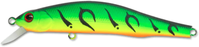 Воблер ZipBaits Orbit 90 SP-SR 90мм 10.2гр 0.8-1.0м 070R