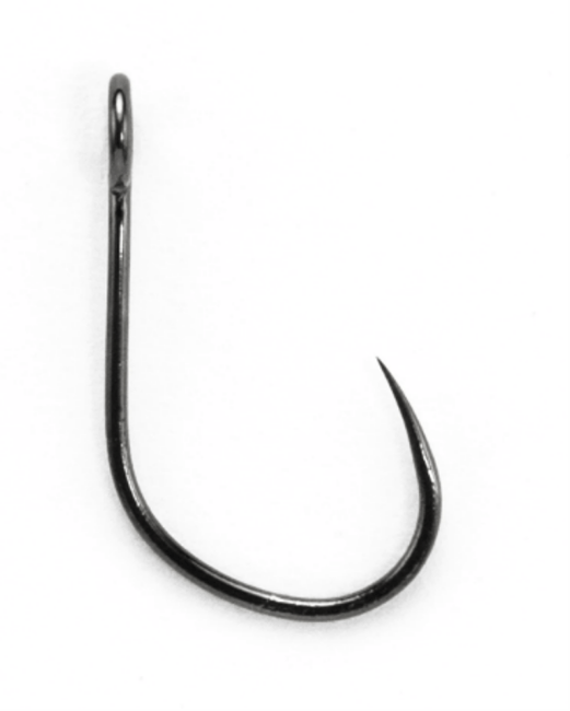 Крючок одинарный форелевый Decoy AH-4 Type IV ERIC #10 12шт/уп Крючок одинарный форелевый Decoy AH-4 Type IV ERIC #10 12шт/уп
