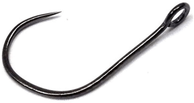 Крючок одинарный форелевый Decoy AH-4 Type IV ERIC #10 12шт/уп Крючок одинарный форелевый Decoy AH-4 Type IV ERIC #10 12шт/уп