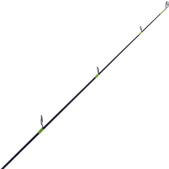 Сменная вершинка TEAM DUBNA Vib Special Compact LIME 72H 72см до 40гр TDVSCLtip-72H Сменная вершинка TEAM DUBNA Vib Special Compact LIME 72H 72см до 40гр TDVSCLtip-72H