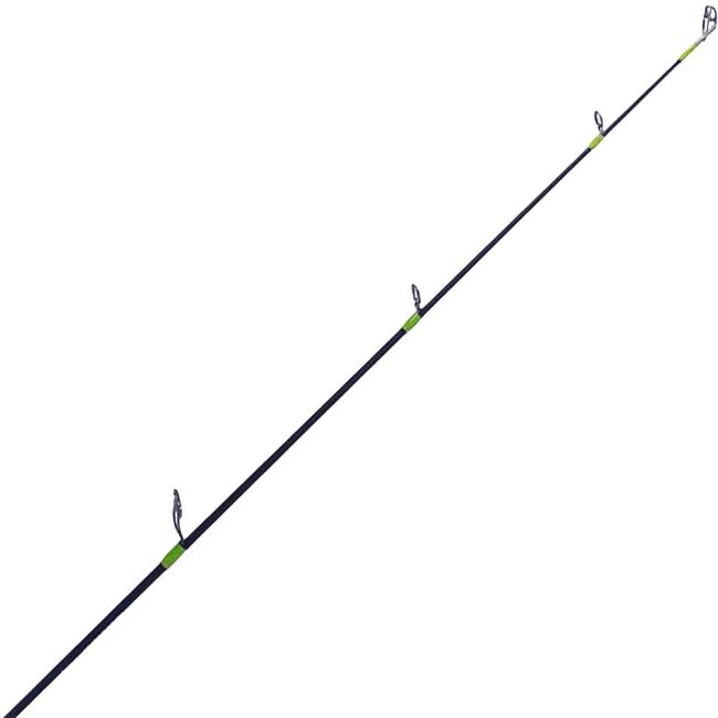 Сменная вершинка TEAM DUBNA Vib Special Compact LIME 72H 72см до 40гр TDVSCLtip-72H