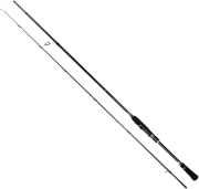 Удилище спиннинговое ZETRIX Avalanche 2.34м, 4-18гр Fast ZAS-782ML