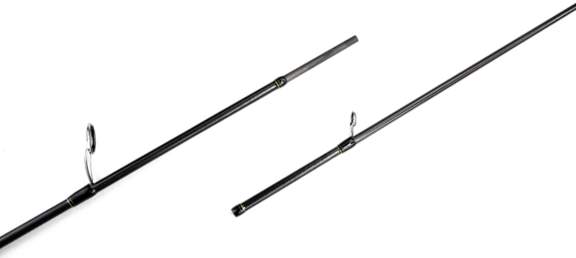 Удилище спиннинговое ZETRIX Avalanche 2.34м, 4-18гр Fast ZAS-782ML