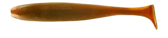 Виброхвост ALLVEGA Blade Shad 10см 5гр 5шт/уп #017 motor oil