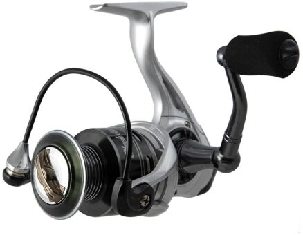 Катушка BLACK SIDE Quest X 4500FD (5+1 подш.)BSQX4500FD Катушка BLACK SIDE Quest X 4500FD (5+1 подш.)BSQX4500FD