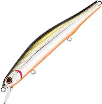 Воблер ZipBaits Orbit 110SP 110мм 16.5гр 0.8-1.0м 600M Воблер ZipBaits Orbit 110SP 110мм 16.5гр 0.8-1.0м 600M