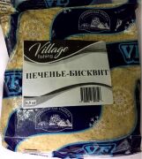 Прикормка VILLAGE FISHING КОМПОНЕНТ Печенье-Бисквит 0,5кг Прикормка VILLAGE FISHING КОМПОНЕНТ Печенье-Бисквит 0,5кг