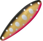 Блесна колеблющаяся DAIWA Chinook S 21гр 60мм #Kurokin Yamame