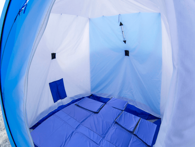 Пол для зимней палатки СТЭК Куб 3 (оксфорд 300) прослойка: изолон 10мм 2.25м*2.25м Пол для зимней палатки СТЭК Куб 3 (оксфорд 300) прослойка: изолон 10мм 2.25м*2.25м