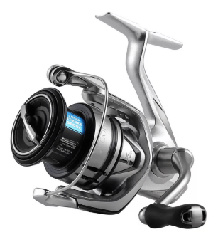 Катушка SHIMANO 19 Stradic 2500FL Катушка SHIMANO 19 Stradic 2500FL