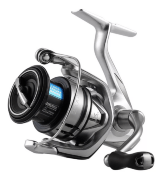Катушка SHIMANO 19 Stradic 2500FL