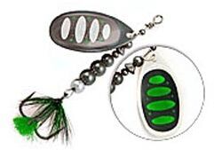 Блесена вращающаяся PONTOON21 Ball Concept #2.5 6.5гр BT04-274